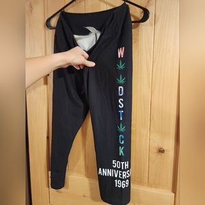 New Capri leggings (from Missy'sLeggings.com)